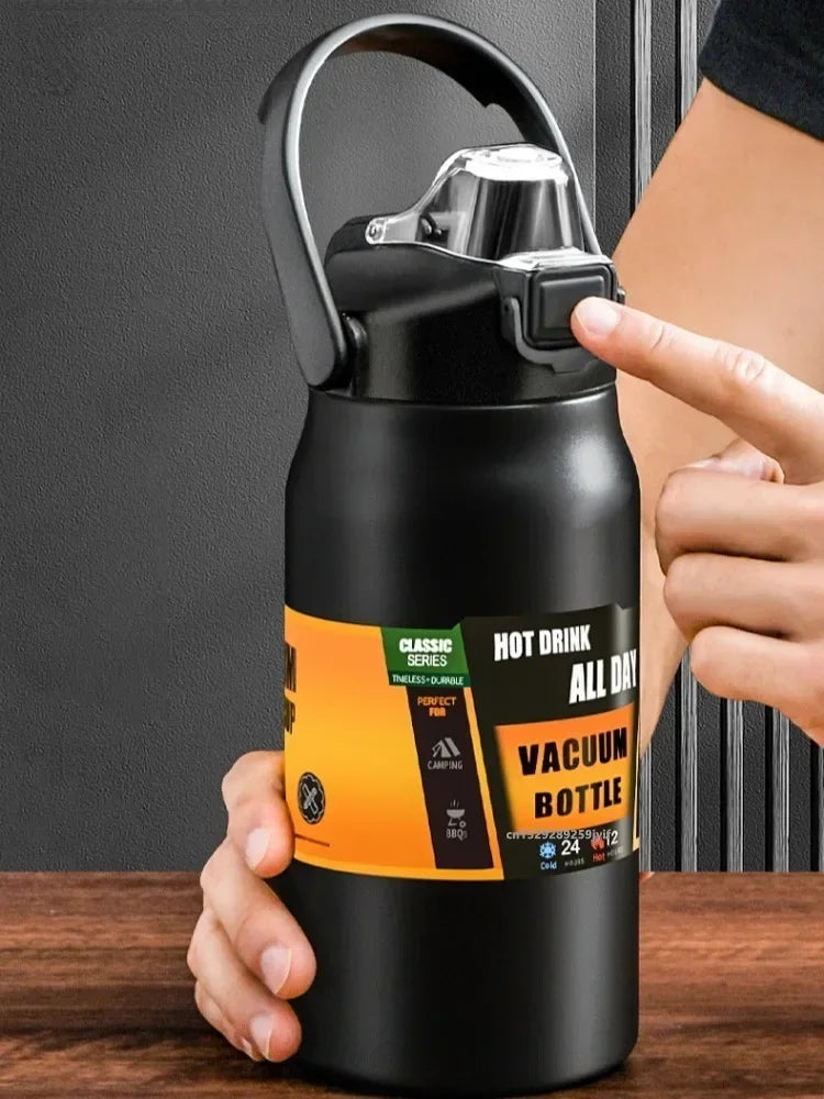Sports Water Bottle