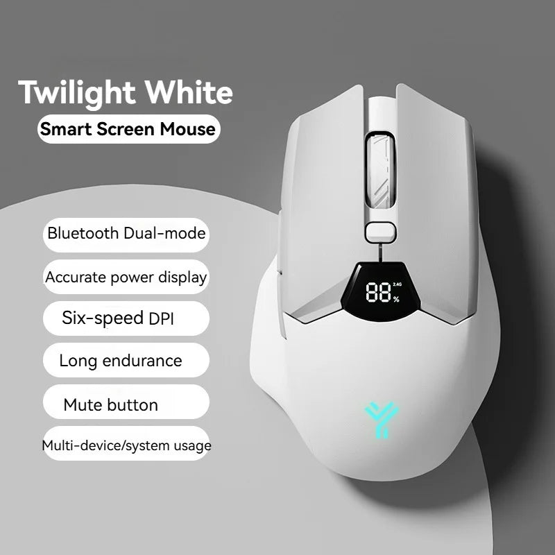 Wireless Mouse