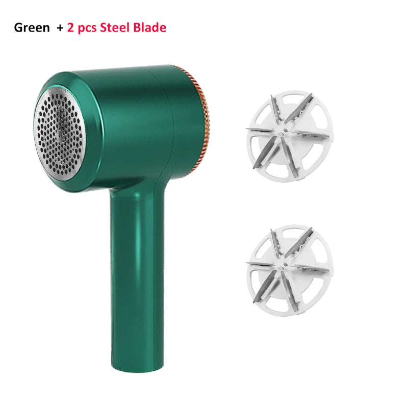 Electric Fabric Shaver
