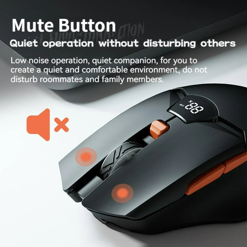 Wireless Mouse
