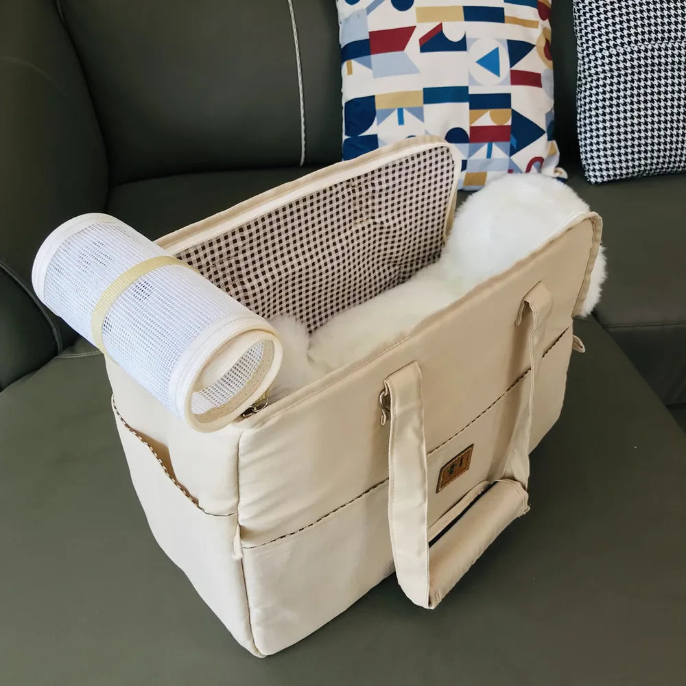 Dog Carrier Bag