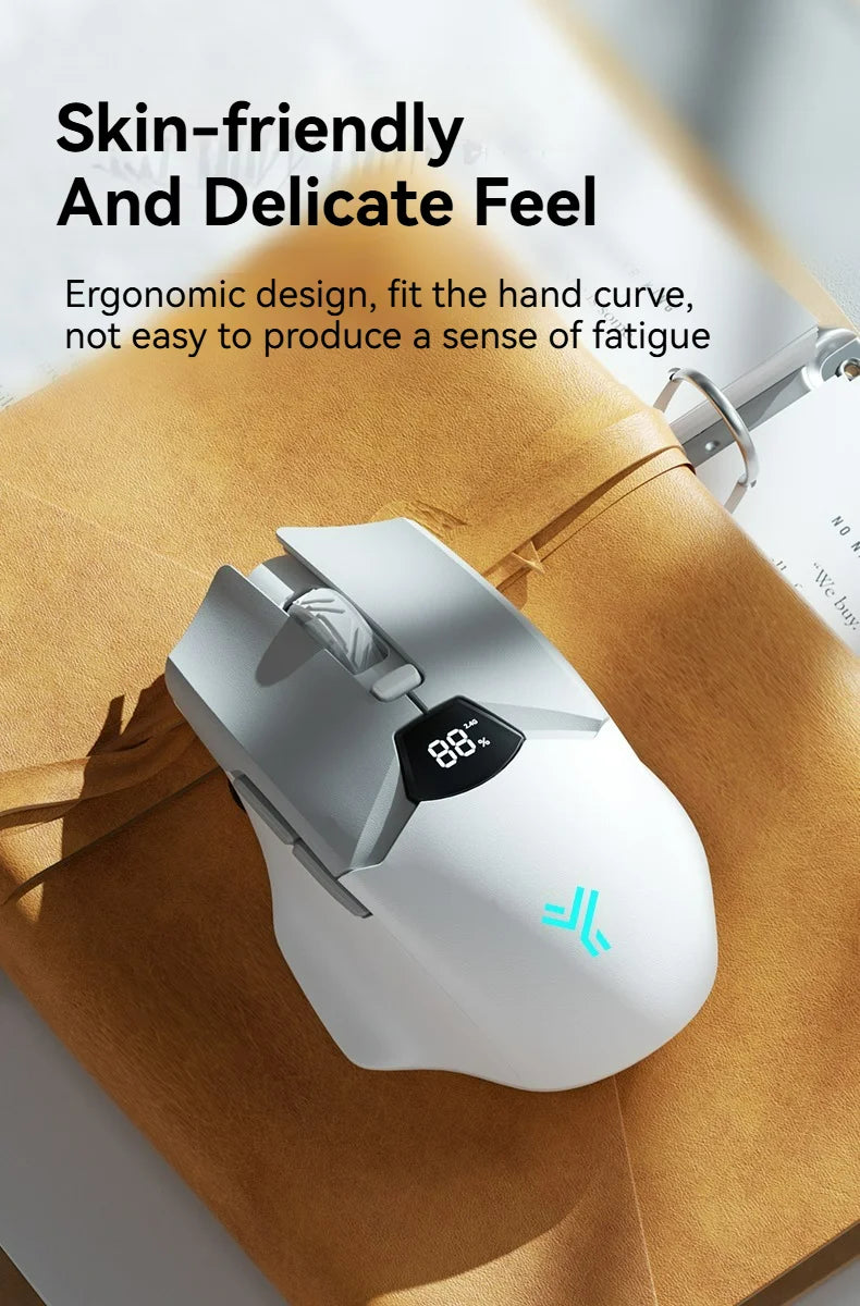 Wireless Mouse