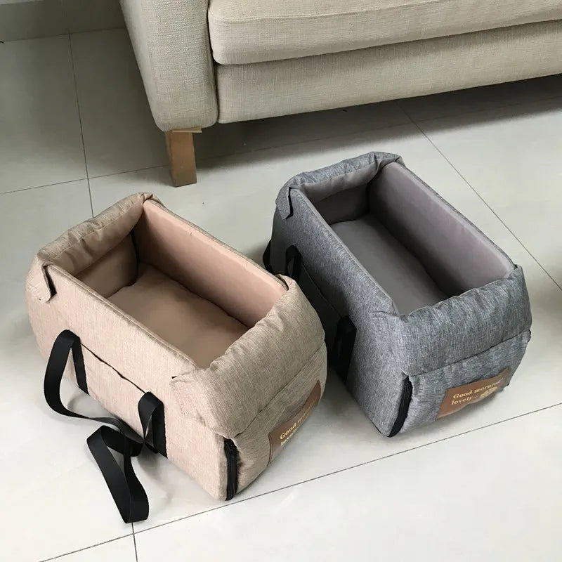Dog Car Seat