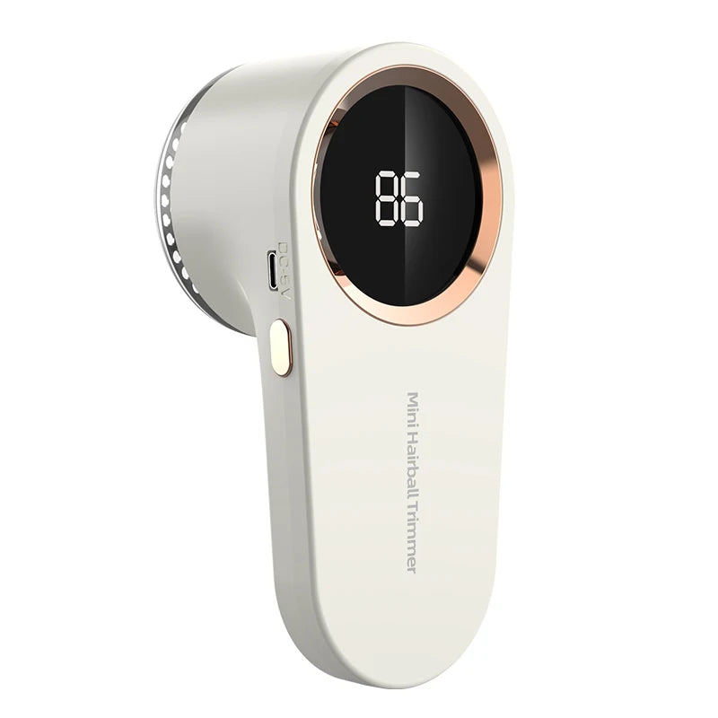 Clothes Trimmer Machine