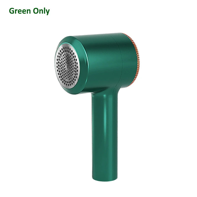 Electric Fabric Shaver