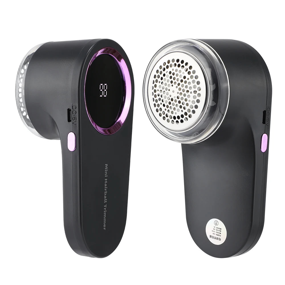 Clothes Trimmer Machine