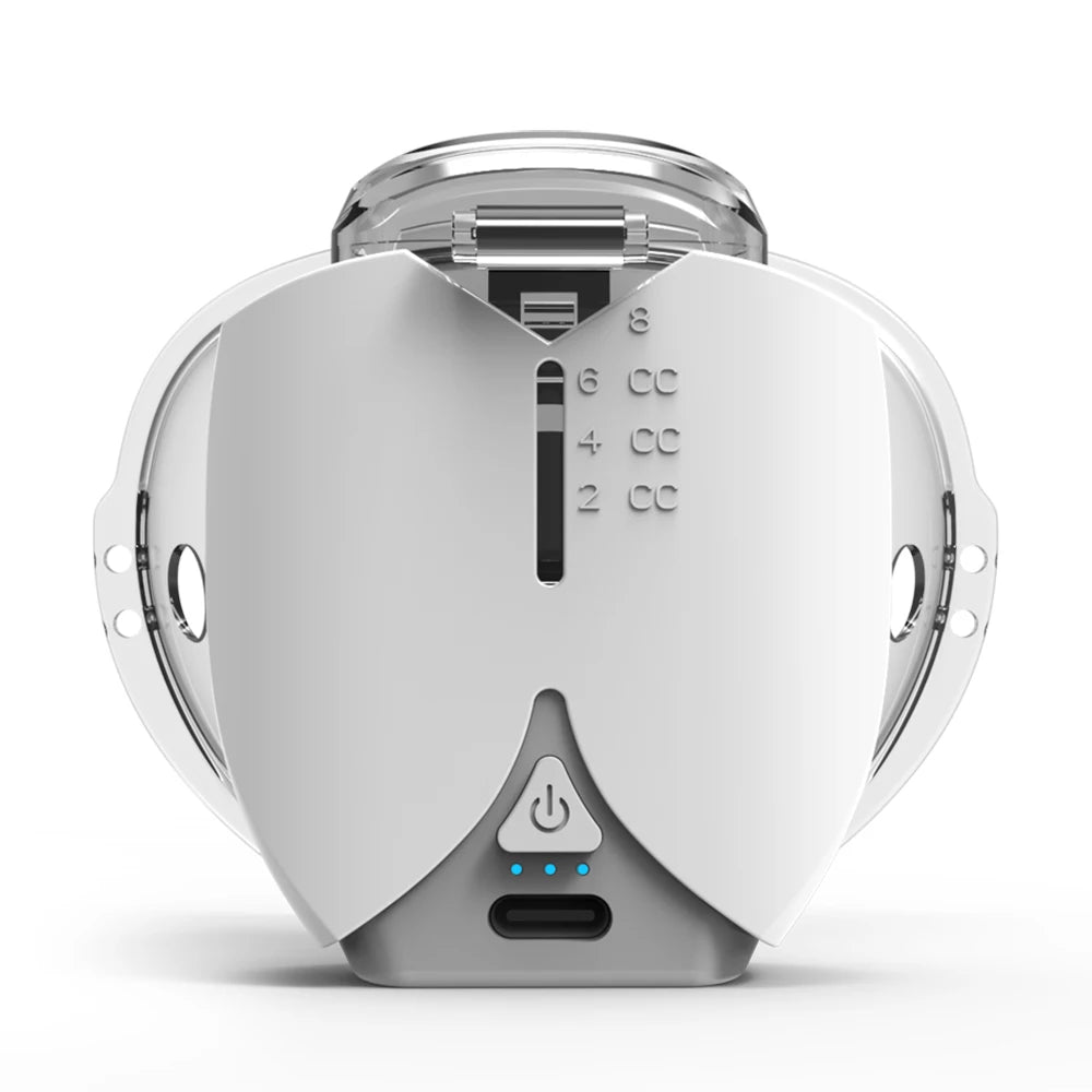 Mesh Nebulizer