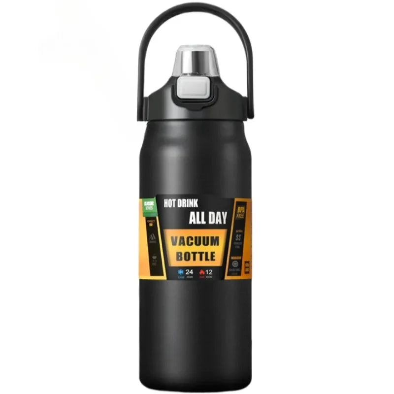 Sports Water Bottle