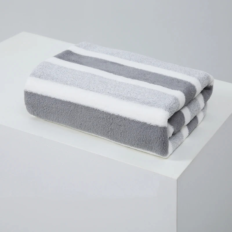 Bath Towel