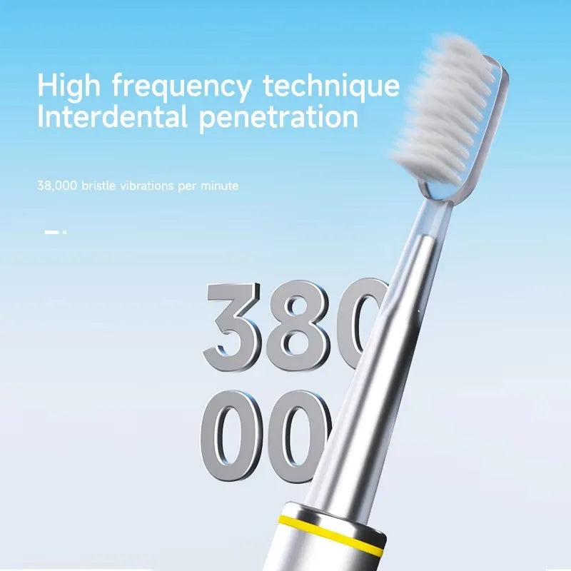 Electric Toothbrush