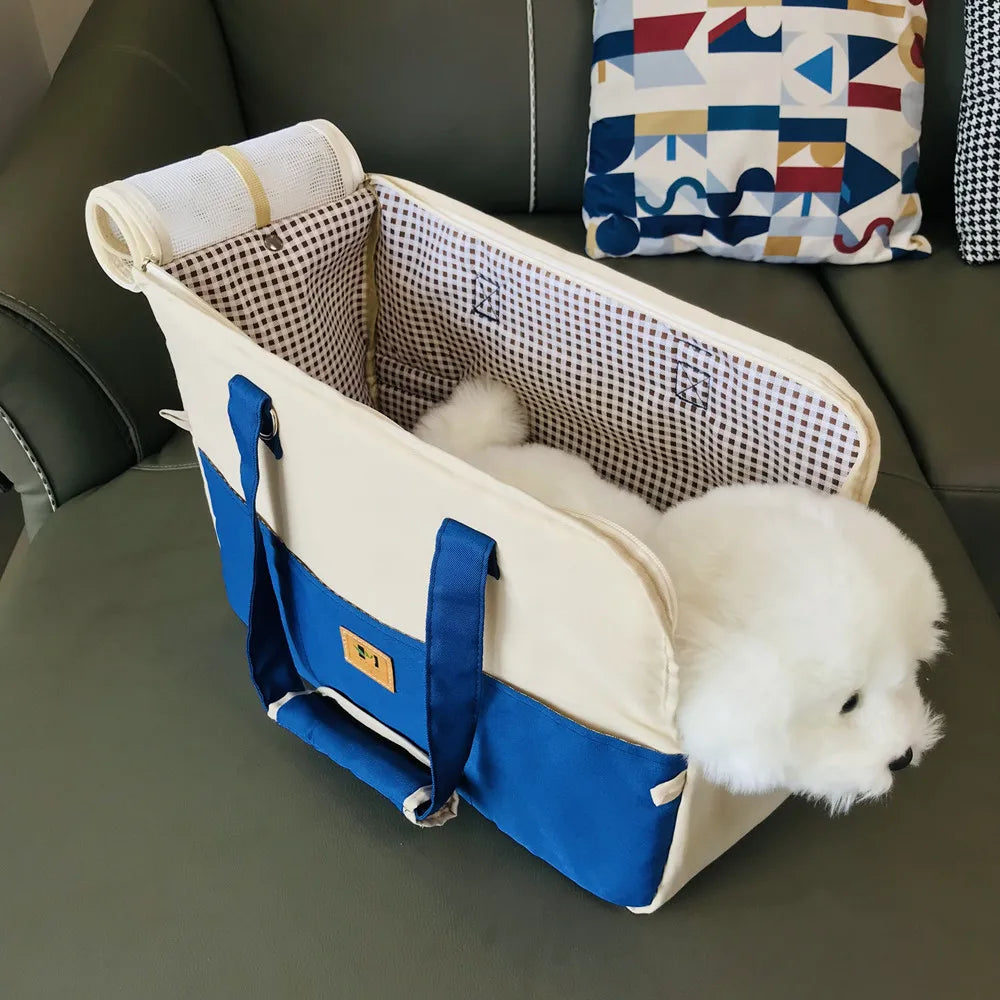 Dog Carrier Bag