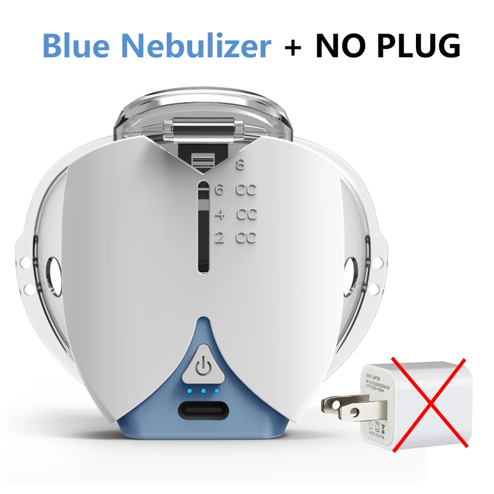 Mesh Nebulizer