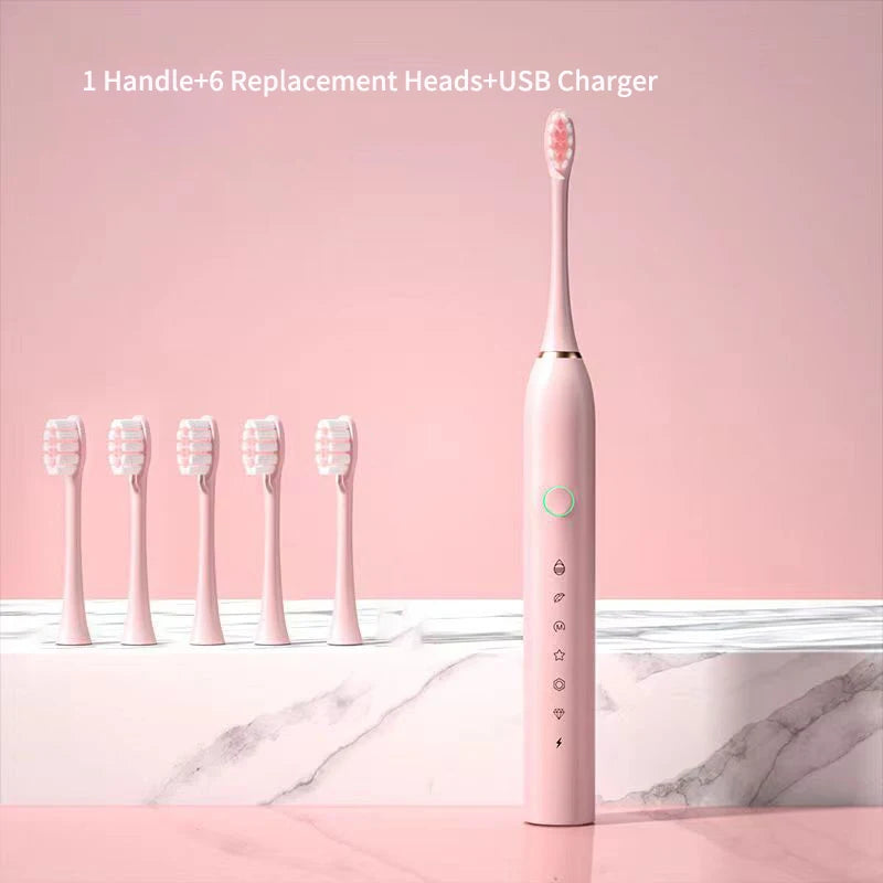 Sonic Electric Toothbrush