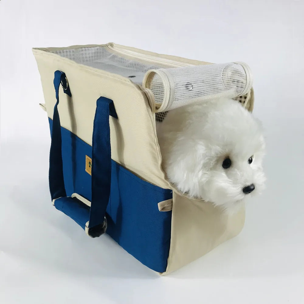 Dog Carrier Bag