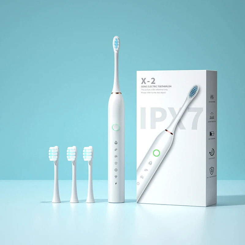 Sonic Electric Toothbrush