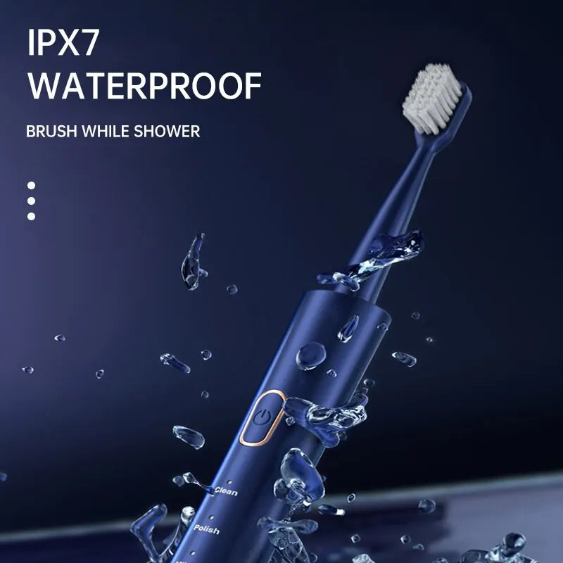 Adult Electric Toothbrush