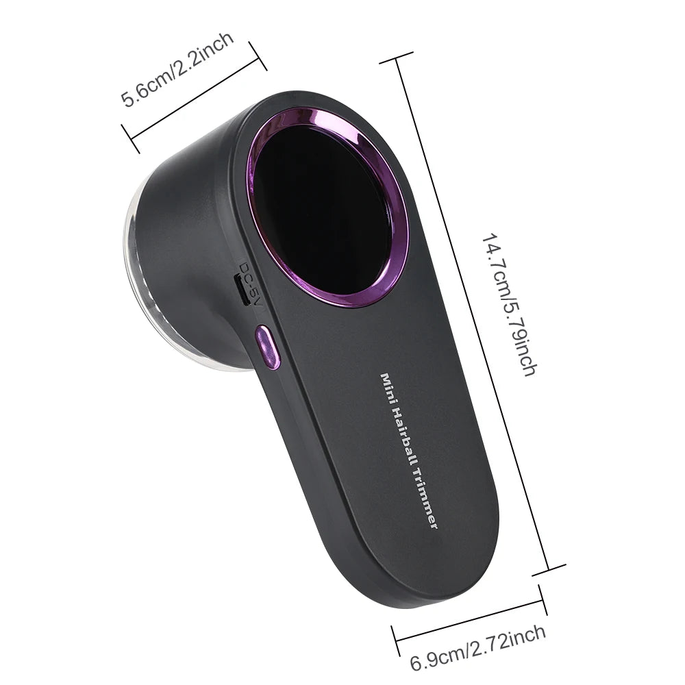 Clothes Trimmer Machine
