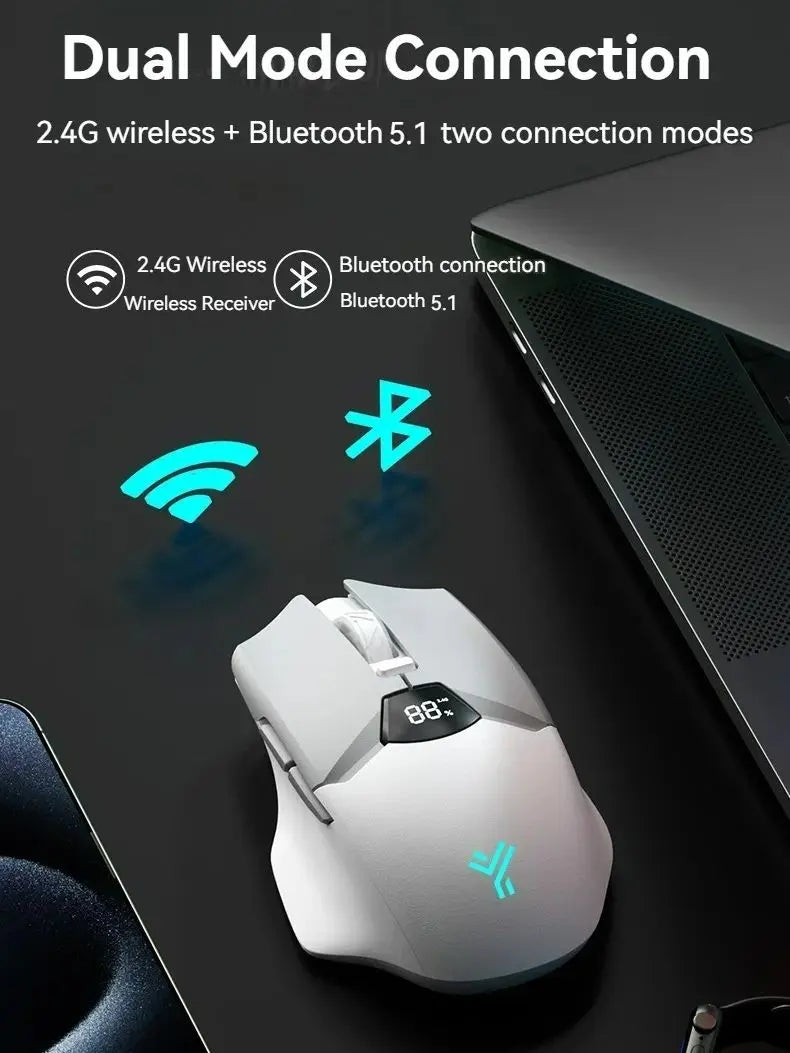 Wireless Mouse
