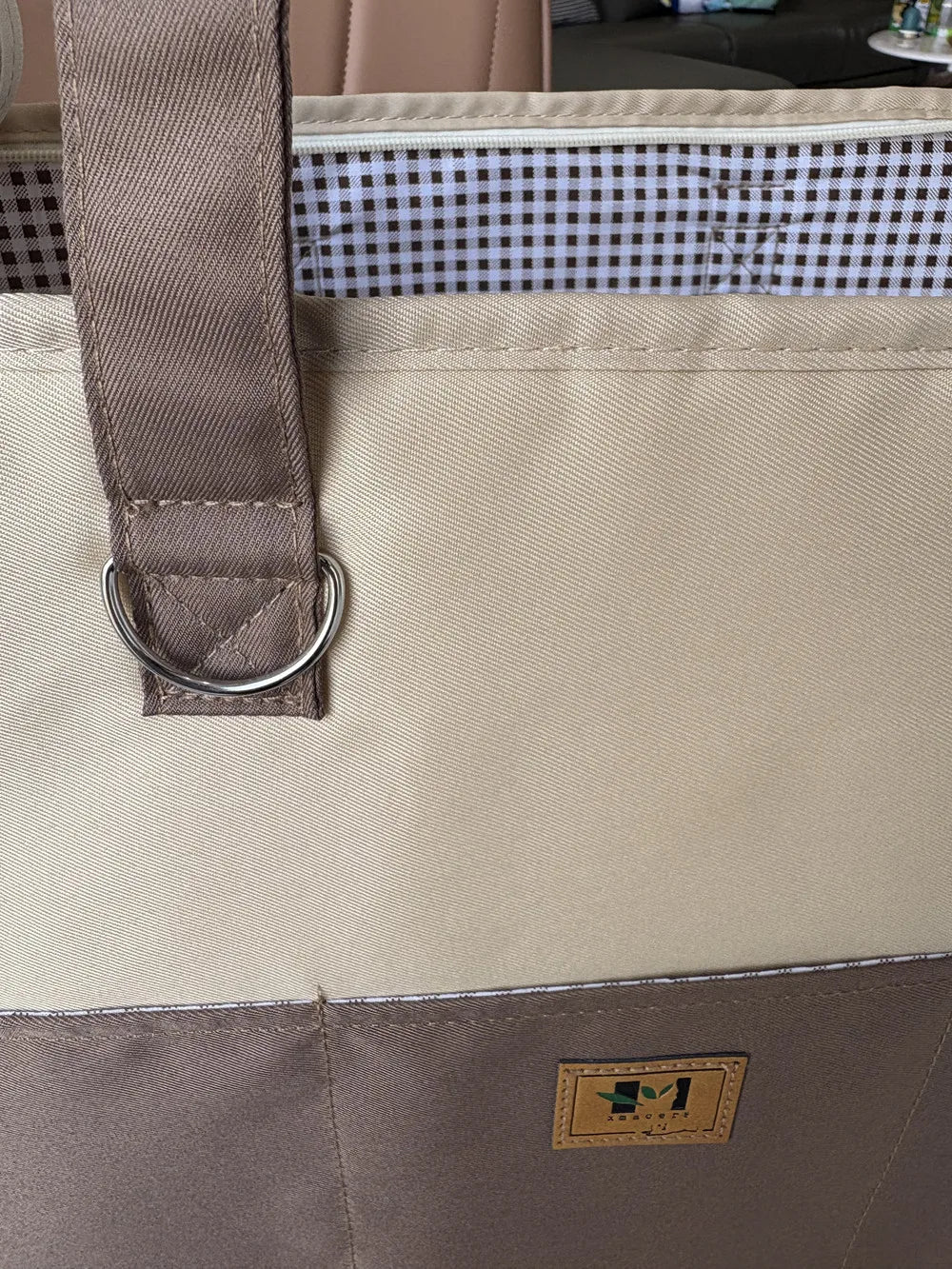 Dog Carrier Bag