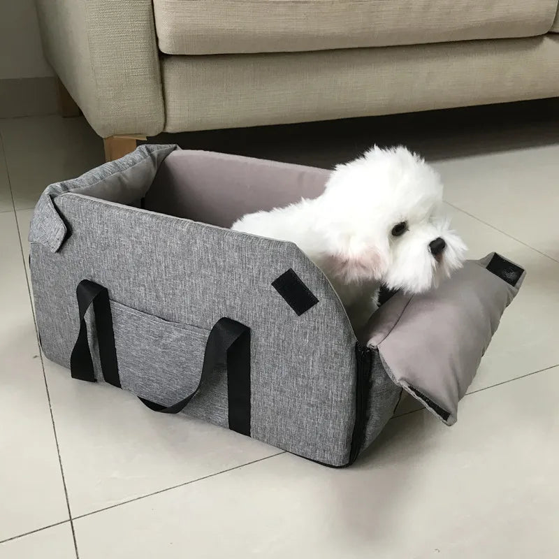 Dog Car Seat