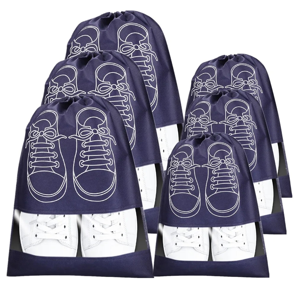 Multi pieces Travel Organizer