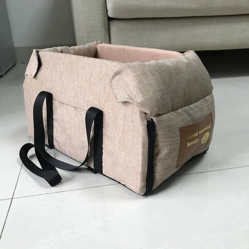 Dog Car Seat