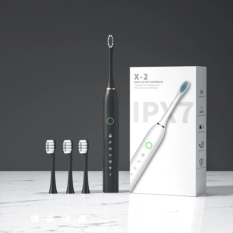 Sonic Electric Toothbrush