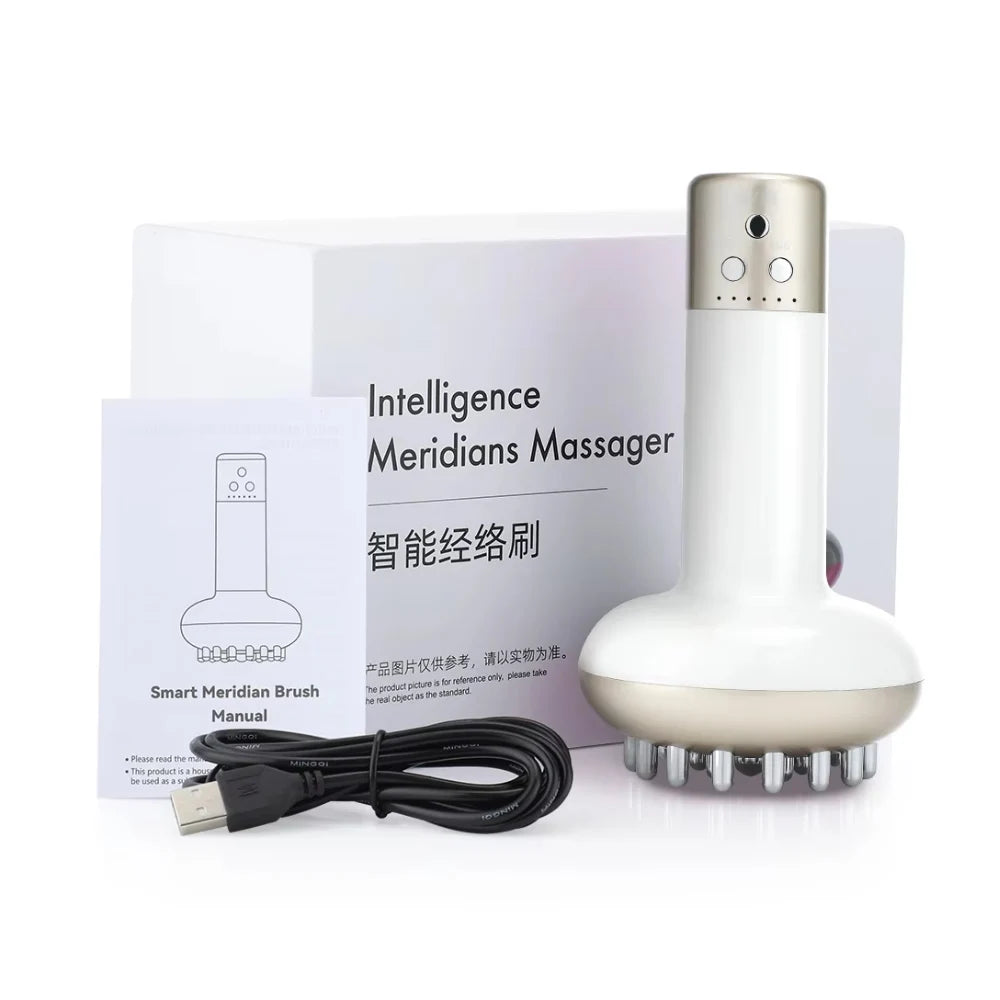 Body Massager