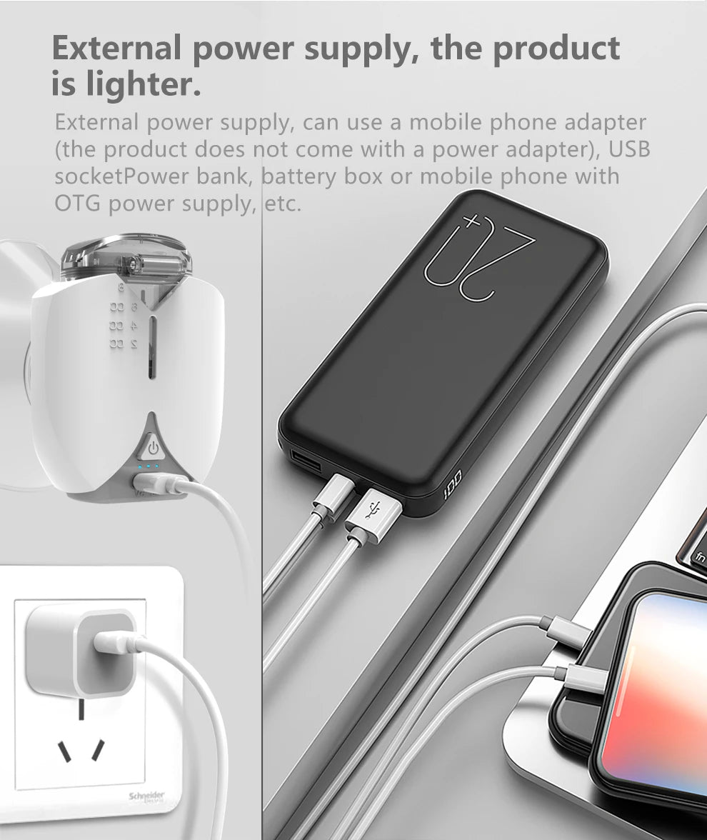 Mesh Nebulizer