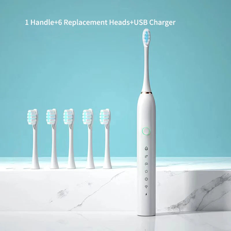 Sonic Electric Toothbrush