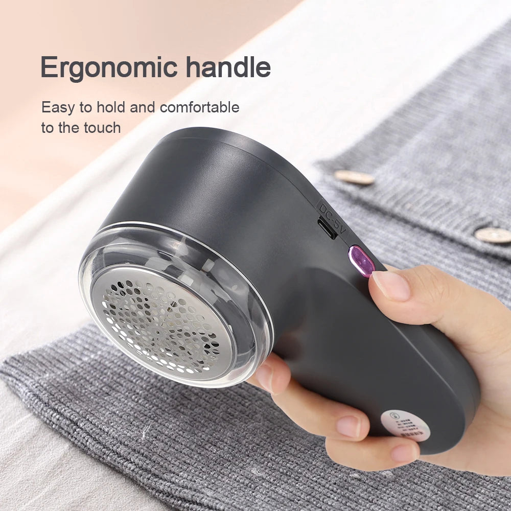 Clothes Trimmer Machine