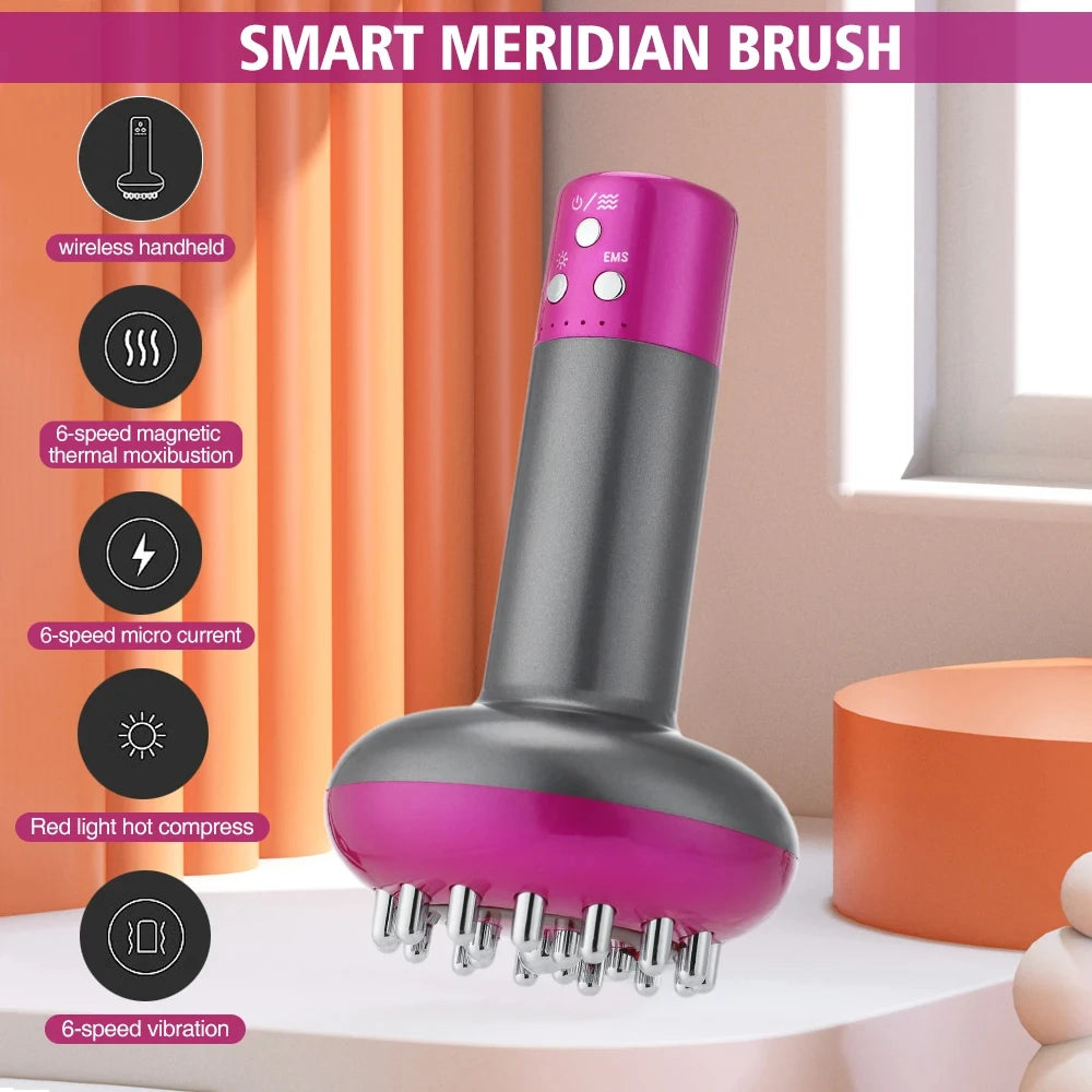 Body Massager