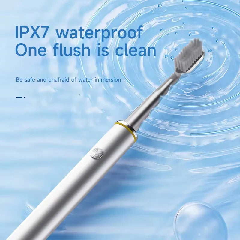 Electric Toothbrush