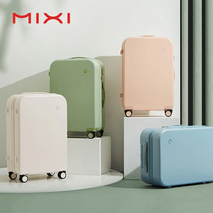 Hardside Travel Luggage Rolling