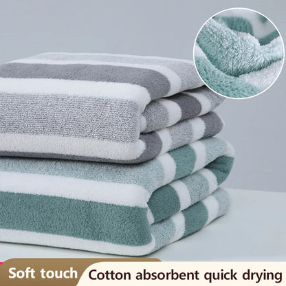 Bath Towel
