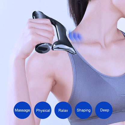 Electric Muscle Massager