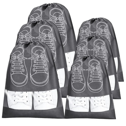 Multi pieces Travel Organizer
