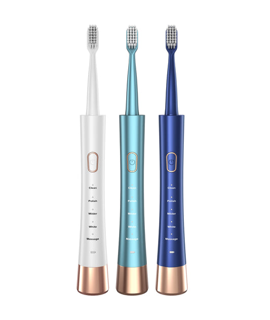 Adult Electric Toothbrush