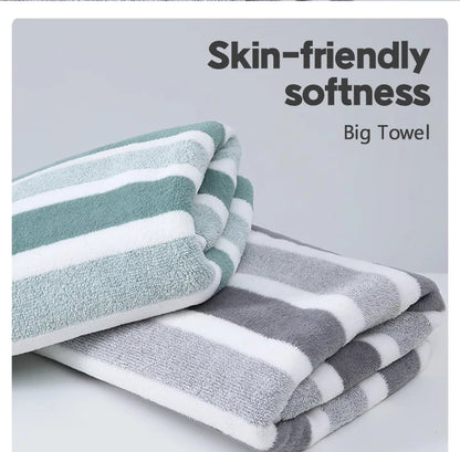 Bath Towel