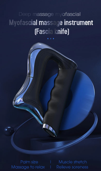 Electric Muscle Massager