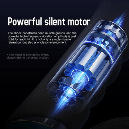 Electric Muscle Massager