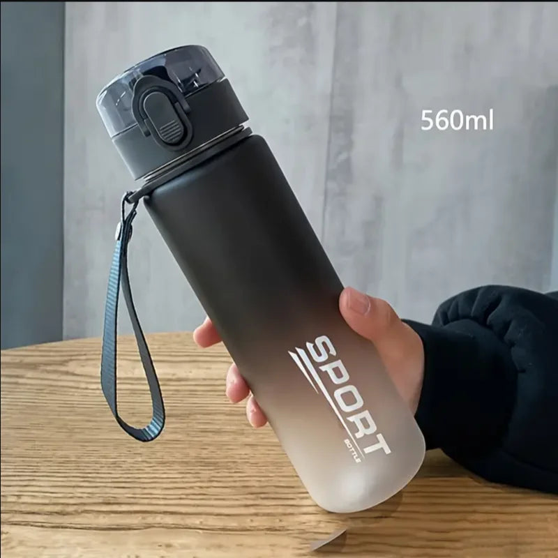 Sports Water Bottle