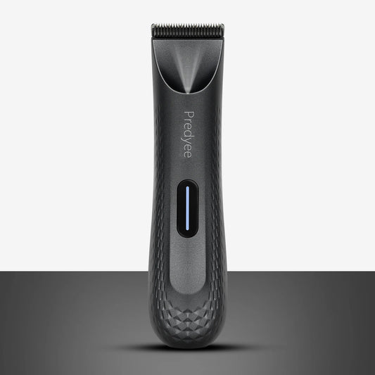 Electric Groin Hair Trimmer