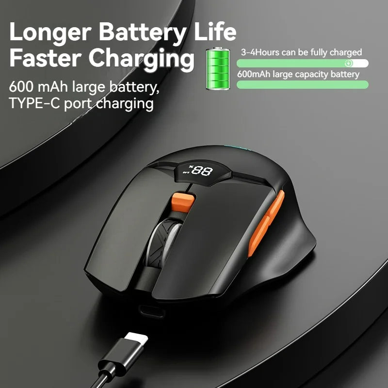 Wireless Mouse