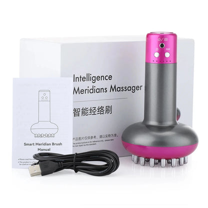 Body Massager