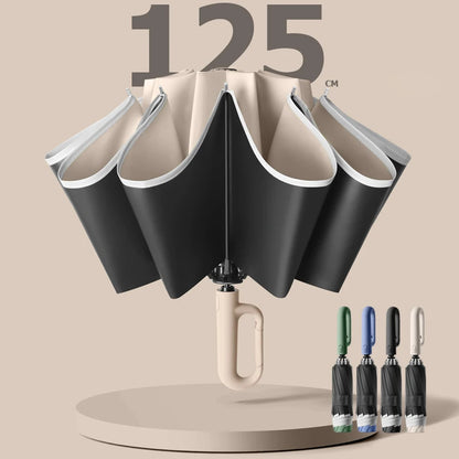 Automatic Umbrella