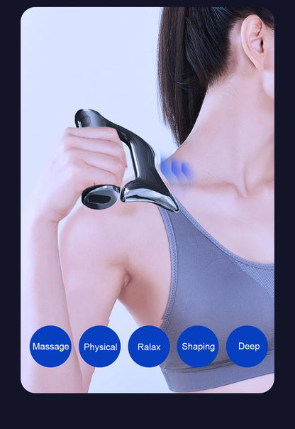 Electric Muscle Massager