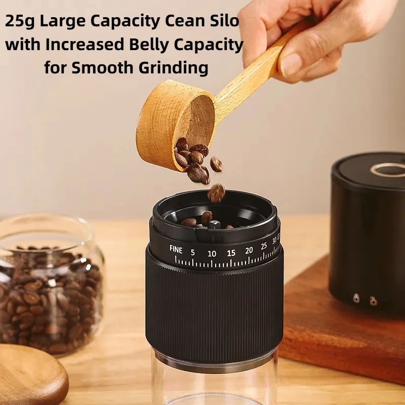 Bean Grinder