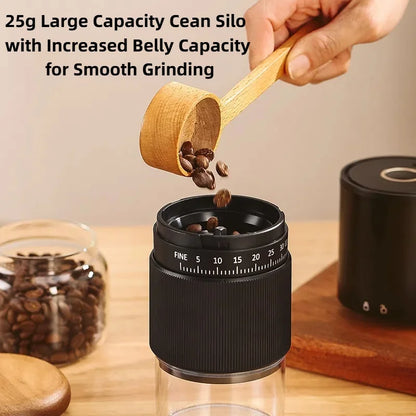 Bean Grinder