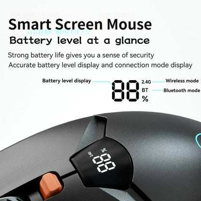 Wireless Mouse
